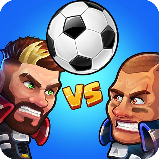 Head Ball 2 icon by Masomo