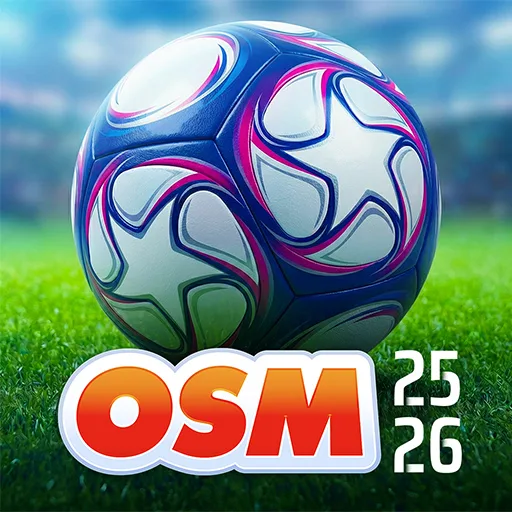 Online Soccer Manager icon by Gamebasics